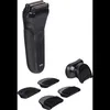 Braun Series 3 300BT, Rotationstrasierer, Schwarz, Tasten, Produktbild-Vorschau 21