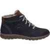 JOSEF SEIBEL Steffi 53 | Bottines pour Femmes | bleu Voir les images du produit 2