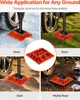 VEVOR Basis und Griffhalter für Wagenheber High Lift Jack Produktbild-Vorschau 6