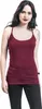 RED by EMP Damen schwarz-rote Tops im Doppelpack M Produktbild-Vorschau 5