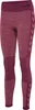 hummel hmlCLEA Seamless Mid-Waist Leggings Damen 3491 - Produktbild-Vorschau 1