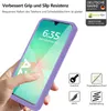 360° Hülle für Samsung Galaxy A26, 360 Grad Handyhülle mit Produktbild-Vorschau 3