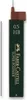 FABER-CASTELL Druckbleistift Minen Super Polymer 9065 S HB Produktbild-Vorschau 10