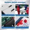 COSTWAY 14 v 1 – multifunkční stůl s stolním fotbalem, Náhled obrázku produktu 7