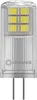 Ledvance LED Stiftsockellampe 2W = 20W G4 klar 200lm Produktbild-Vorschau 3