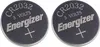Bateria ENERGIZER CR2032 Lithium 2-pack Podgląd zdjęcia produktu 9