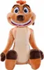 Peluche Disney Il Re Leone Timon 30° Anniversario 25 cm Anteprima dell’immagine prodotto 2