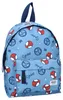 Spidey Little Friends Rucksack mit Vorderfach ca.31 cm Produktbild-Vorschau 1