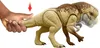 Giocattolo del cattivo dinosauro giurassico, 53 x 20 cm, Anteprima dell’immagine prodotto 4