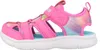Skechers Sandalen Flex Splash - Daylight Shimme Produktbild-Vorschau 6