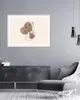 Posterrahmen 90 x 120 cm Holzdekor weiß, aus MDF Produktbild-Vorschau 6