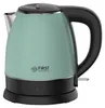 TZS First Austria Edelstahl Wasserkocher | 2200 W | 1,2 Produktbild-Vorschau 3
