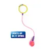 Toi-Toys Toi Toys Altes Schaukelspiel mit Licht Produktbild-Vorschau 2