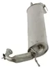 WALKER 24304 Endschalldämpfer für SMART FORTWO Coupe (453) Produktbild-Vorschau 4