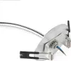 Lampada da lettura a LED a parete LOKE-3 3W 3000K cromo Anteprima dell’immagine prodotto 2