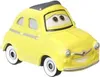 Disney Pixar Cars Die-Cast Luigi & Guido, Fahrzeug-Set, Produktbild-Vorschau 10