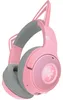 Razer Kraken Kitty V2 BT, Bezprzewodowy, Gaming, 20 - 20000 Podgląd zdjęcia produktu 3