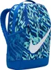 Nike Brasilia Kinder Rucksack, Blau, 18L, Neu Produktbild-Vorschau 2