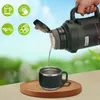 Bouteille isotherme 2 L à double paroi en acier inoxydable Voir les images du produit 4