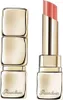 Guerlain KissKiss Shine Bloom, Korálová, Fresh Coral, 1 Náhled obrázku produktu 4