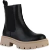 VAN HILL Damen Plateau Stiefeletten Eleanor Blockabsatz Produktbild-Vorschau 1