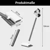 Akku Staubsauger 2 in 1 | Hand- und Stielsauger kabellos | Produktbild-Vorschau 11