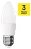 LED Lampe Classic Candle / E27 / 4,2 W (40 W) / 470 lm / Warmweiß Produktbild-Vorschau