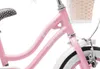 Mädchen fahrrad 12 Zoll Glocke Zusatzräder Schubstange Produktbild-Vorschau 18