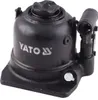 YATO Podnośnik hydrauliczny 10 ton YT-1713 Podgląd zdjęcia produktu 2