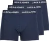 JACK&JONES ADDITIONALS JACANTHONY TRUNKS 3 PACK BLUE Blue Produktbild-Vorschau 7