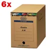 ELBA 6 Archivboxen tric system Produktbild-Vorschau 3
