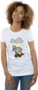 Marvel - "God Of Thunder" T-Shirt für Damen BI24909 (XXL) Produktbild-Vorschau 2