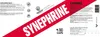 SWEDISH Supplements | Synephrine HCL Produktbild-Vorschau 2