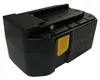 Trade-Shop Ni-Mh Akku 24V 3000mAh für Hilti WSR 650-A WSC Produktbild-Vorschau 2