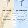 Sonnenschutz Beauty of Joseon RELIEF SUN Spf 50+ 50 ml Produktbild-Vorschau 7