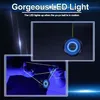 MAGICYOYO Reagiert nicht auf YoYo Aluminiumlegierung Produktbild-Vorschau 13