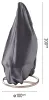 Aerocover Schutzhülle für Hängekorb Ø100xH 200 cm Produktbild-Vorschau 24