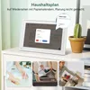 TABWEE P10 & P15 Kombi: Digitaler Kalender, 10,1" & 15,6" Produktbild-Vorschau 5