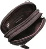PICARD Umhängetasche Milano Crossbody Bag Cafe dunkelbraun Produktbild-Vorschau 10
