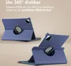 Custodia Xiaomi Pad 6S Pro 12.4: imoshion custodia flip Anteprima dell’immagine prodotto 2