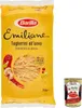 3x Barilla Pasta all' Uovo Le Emiliane Taglierini, Produktbild-Vorschau 1