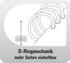 Avery Zweckform Chronoplan Compact Standard - Organizer - Produktbild-Vorschau 8