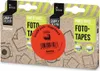 Hama Fototape Action 1000, 56 g, 92 mm, 153 mm, 20 mm, Weiß Produktbild-Vorschau 8