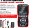 3in1 Digital Multimeter Zweikanal Oszilloskop Produktbild-Vorschau 6