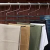 Relaxdays Věšák na kalhoty, sadu 5 ks, kovový, 3 tyče, Náhled obrázku produktu 3