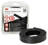 3M Dual Lock SJ3550 Schw. 40Köpfe/cm² Flexibler Produktbild-Vorschau 2