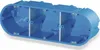 F-TRONIC Hohlwanddose, Ø 68 mm, T 60 mm, 3-fach,massiv Produktbild-Vorschau 2