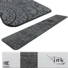Target Darts Professionelle Dartmatte Ink - Turnier Oche Produktbild-Vorschau 6