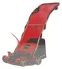 Einhell GE-SA 1435/1 Elektro Vertikutierer Einstellbarer Náhled obrázku produktu 13