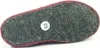 Haflinger Chaussures Enfants Chaussons Laine Joschi 621002, Voir les images du produit 3